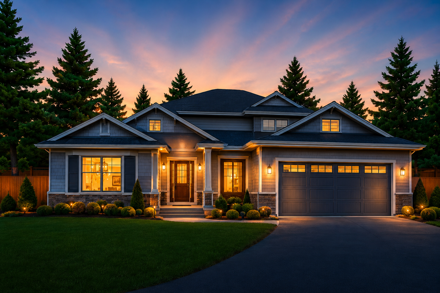 Property preview