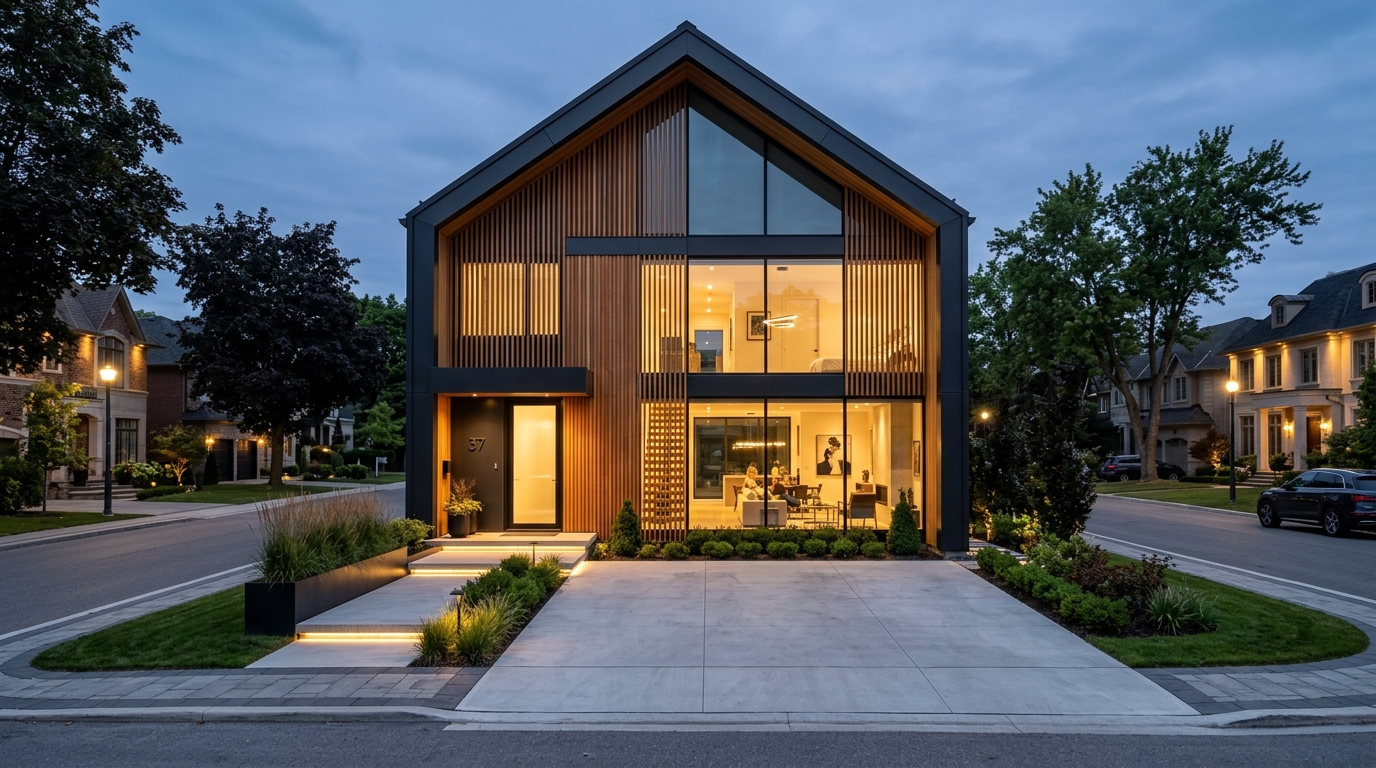 Home Buyers